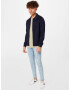 LEVI'S Jeans '519™ EXT SKINNY HI-BALL B' albastru denim - Pled.ro