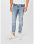 LEVI'S Jeans '519™ EXT SKINNY HI-BALL B' albastru denim - Pled.ro