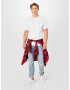 LEVI'S Jeans '519™ EXT SKINNY HI-BALL B' albastru denim - Pled.ro