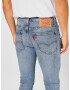 LEVI'S Jeans '519™ EXT SKINNY HI-BALL B' albastru denim - Pled.ro