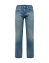 LEVI'S Jeans '527™ SLIM BOOT CUT' albastru denim - Pled.ro