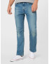 LEVI'S ® Jeans '527™ SLIM BOOT CUT MED INDIGO - WORN IN' albastru denim - Pled.ro