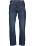 LEVI'S Jeans '551 Z AUTHENTIC STRAIGHT' albastru denim - Pled.ro