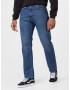 LEVI'S Jeans '551 Z AUTHENTIC STRAIGHT' albastru denim - Pled.ro