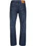 LEVI'S Jeans '551 Z AUTHENTIC STRAIGHT' albastru denim - Pled.ro