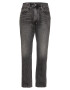 LEVI'S Jeans '551Z AUTHENTIC STRAIGHT BLACKS' gri închis - Pled.ro