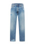 LEVI'S ® Jeans '551Z STRAIGHT CROP' albastru denim - Pled.ro