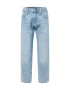 LEVI'S ® Jeans '551Z STRAIGHT CROP' albastru deschis - Pled.ro