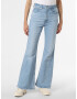 LEVI'S Jeans '70S HIGH FLARE' albastru denim - Pled.ro