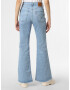 LEVI'S Jeans '70S HIGH FLARE' albastru denim - Pled.ro