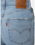 LEVI'S Jeans '70S HIGH FLARE' albastru denim - Pled.ro