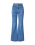 LEVI'S Jeans '70S HIGH FLARE' albastru denim - Pled.ro