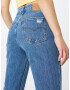 LEVI'S Jeans '70S HIGH FLARE' albastru denim - Pled.ro