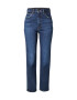 LEVI'S ® Jeans '70S HIGH SLIM STRAIGHT' albastru închis - Pled.ro