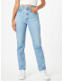 LEVI'S Jeans albastru denim - Pled.ro