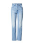 LEVI'S Jeans '70'S HIGH STRAIGHT JEANS' albastru denim - Pled.ro