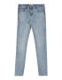 LEVI'S Jeans '710 Super Skinny' albastru denim - Pled.ro