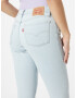 LEVI'S ® Jeans '710™' albastru pastel - Pled.ro