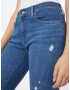 LEVI'S ® Jeans '710™' albastru - Pled.ro