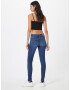 LEVI'S ® Jeans '710™ SUPER SKINNY' albastru denim - Pled.ro