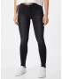 LEVI'S Jeans '710™ SUPER SKINNY' negru - Pled.ro