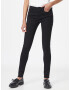 LEVI'S ® Jeans '710 SUPER SKINNY BLACKS' negru - Pled.ro