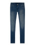 LEVI'S Jeans '711 Skinny' albastru denim - Pled.ro