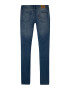 LEVI'S Jeans '711 Skinny' albastru denim - Pled.ro