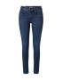 LEVI'S ® Jeans albastru închis - Pled.ro