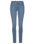 LEVI'S Jeans '711 SKINNY RIO IN LIMBO' albastru denim - Pled.ro