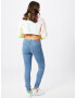 LEVI'S Jeans '711 SKINNY RIO IN LIMBO' albastru denim - Pled.ro