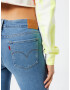 LEVI'S Jeans '711 SKINNY RIO IN LIMBO' albastru denim - Pled.ro