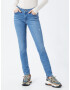 LEVI'S Jeans '711 SKINNY RIO IN LIMBO' albastru denim - Pled.ro