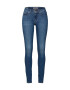 LEVI'S Jeans '711 SKINNY RIO IN LIMBO' albastru denim - Pled.ro