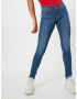 LEVI'S Jeans '711 SKINNY RIO IN LIMBO' albastru denim - Pled.ro