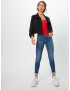 LEVI'S Jeans '711 SKINNY RIO IN LIMBO' albastru denim - Pled.ro