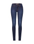 LEVI'S Jeans '711 SKINNY RIO IN LIMBO' albastru denim - Pled.ro