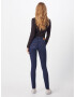 LEVI'S Jeans '711 SKINNY RIO IN LIMBO' albastru denim - Pled.ro