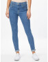 LEVI'S Jeans '720' albastru denim - Pled.ro