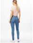 LEVI'S Jeans '720' albastru denim - Pled.ro