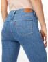 LEVI'S Jeans '720' albastru denim - Pled.ro