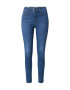 LEVI'S Jeans '720' albastru denim - Pled.ro