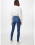 LEVI'S Jeans '720' albastru denim - Pled.ro