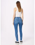 LEVI'S ® Jeans '720' albastru denim - Pled.ro