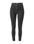 LEVI'S ® Jeans '720 ZIP FRONT BLACKS' gri metalic - Pled.ro