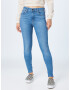 LEVI'S ® Jeans '720™ HIRISE SUPER SKINNY' albastru denim - Pled.ro