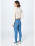 LEVI'S ® Jeans '720™ HIRISE SUPER SKINNY' albastru denim - Pled.ro