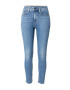 LEVI'S Jeans '721' albastru denim - Pled.ro