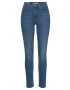 LEVI'S Jeans '721 HIGH RISE SKINNY' albastru denim - Pled.ro