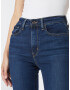 LEVI'S Jeans albastru denim - Pled.ro